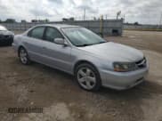 ✅ 2002 Acura TL Type S • VIN: 19UUA56962A027980 • Lot: 81593765. Wystawiony na Copart z przebiegiem 191 881 mil. Bezpłatny archiwum sprzedaży aukcyjnych z USA i szczegółowy raport historii pojazdu na DreamBid. Zdjęcie 4.