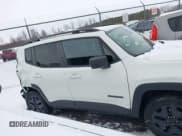 ✅ 2020 Jeep Renegade Sport • VIN: ZACNJBAB3LPL18107 • Lot: 41314027. Wystawiony na IAAI z przebiegiem 44 606 mil. Bezpłatny archiwum sprzedaży aukcyjnych z USA i szczegółowy raport historii pojazdu na DreamBid. Zdjęcie 13.