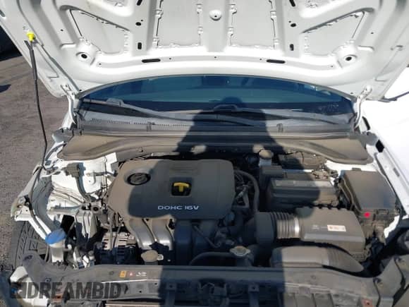 2017 Hyundai Elantra SE с VIN 5NPD74LF0HH208852, выставлен на аукционе IAAI как лот 43062780 с пробегом 94 052 миль миль и . История ставок и продаж доступна на DreamBid. Изображение 10.