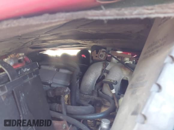 ✅ 1997 Ford Ranger XLT • VIN: 1FTCR10A2VPA47563 • Lot: 43632631. Listed on IAAI with 227,916 mi. Free auction sales archive from the USA and detailed vehicle history report at DreamBid. Image 10.