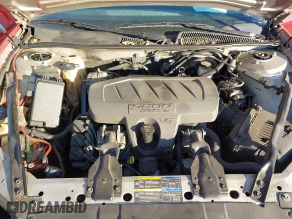 ✅ 2007 Buick LaCrosse CXL • VIN: 2G4WD582871119894 • Лот: 43531575. Опубликован ранее на IAAI с пробегом 212 661 миль. Бесплатный доступ к архиву аукционных продаж из США и подробный отчёт об истории автомобиля на DreamBid. Изображение 10.