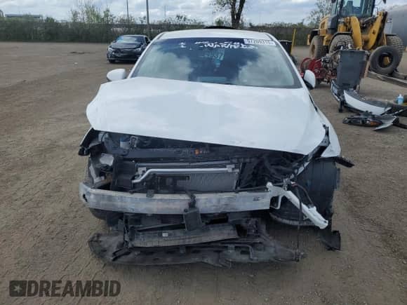 2020 Hyundai Ioniq SE z VIN KMHC75LJ2LU062745, wystawiony jako Copart lot #57209315 z przebiegiem 130 347 mil mil oraz Szkoda całkowita • Salvage title. Historia ofert i sprzedaży dostępna na DreamBid. Obrazek 5.