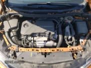 ✅ 2017 Chevrolet Cruze Premier • VIN: 3G1BF6SM2HS550422 • Lot: 46893003. Listed on Copart with 64,096 mi. Free auction sales archive from the USA and detailed vehicle history report at DreamBid. Image 12.