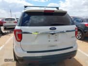 ✅ 2016 Ford Explorer • VIN: 1FM5K7BH7GGB41396 • Лот: 42210413. Опубликован ранее на IAAI с пробегом 94 457 миль. Бесплатный доступ к архиву аукционных продаж из США и подробный отчёт об истории автомобиля на DreamBid. Изображение 16.