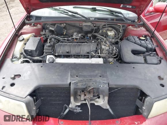 ✅ 2003 Cadillac Seville Luxury SLS • VIN: 1G6KS54Y43U158034 • Lot: 42066177. Wystawiony na IAAI z przebiegiem 98 624 mil. Bezpłatny archiwum sprzedaży aukcyjnych z USA i szczegółowy raport historii pojazdu na DreamBid. Zdjęcie 10.