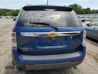 ✅ 2008 Chevrolet Equinox LT • VIN: 2CNDL53F186078307 • Лот: 61151355. Опубликован ранее на Copart с пробегом 97 633 миль. Бесплатный доступ к архиву аукционных продаж из США и подробный отчёт об истории автомобиля на DreamBid. Изображение 6.