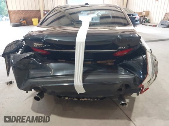 ✅ 2016 Nissan Altima SL • VIN: 1N4AL3AP1GC184534 • Лот: 42557252. Опубликован ранее на IAAI с пробегом 114 009 миль. Бесплатный доступ к архиву аукционных продаж из США и подробный отчёт об истории автомобиля на DreamBid. Изображение 16.