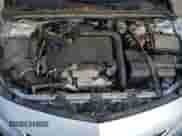 2017 Chevrolet Malibu LT with VIN 1G1ZE5ST6HF188330, listed as a Copart auction lot 81072175 with 101,536 mi miles and Salvage title. Bid and sale history available at DreamBid. Image 11.