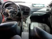 ✅ 1999 Toyota Celica GT • VIN: JT5FG02T6X0055815 • Lot: 86242505. Wystawiony na Copart z przebiegiem 243 796 mil. Bezpłatny archiwum sprzedaży aukcyjnych z USA i szczegółowy raport historii pojazdu na DreamBid. Zdjęcie 8.