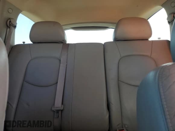 ✅ 2007 Chevrolet HHR LT • VIN: 3GNDA23D67S601352 • Лот: 93430135. Опубликован ранее на Copart с пробегом 213 575 миль. Бесплатный доступ к архиву аукционных продаж из США и подробный отчёт об истории автомобиля на DreamBid. Изображение 10.