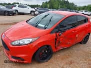 ✅ 2014 Ford Fiesta ST • VIN: 3FADP4GXXEM236379 • Лот: 42689381. Опубликован ранее на IAAI с пробегом 106 996 миль. Бесплатный доступ к архиву аукционных продаж из США и подробный отчёт об истории автомобиля на DreamBid. Изображение 6.