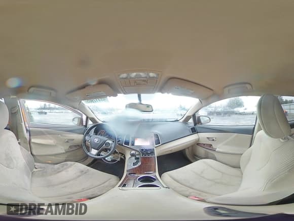 ✅ 2013 Toyota Venza LE • VIN: 4T3ZA3BB0DU080230 • Lot: 94417905. Listed on Copart with 214,326 mi. Free auction sales archive from the USA and detailed vehicle history report at DreamBid. Image 15.