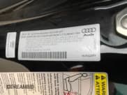 ✅ 2009 Audi TT • VIN: TRUJF38J891014744 • Lot: 65296915. Wystawiony na Copart z przebiegiem 110 023 mil. Bezpłatny archiwum sprzedaży aukcyjnych z USA i szczegółowy raport historii pojazdu na DreamBid. Zdjęcie 10.