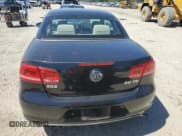 ✅ 2013 Volkswagen Eos Sport • VIN: WVWBW8AH2DV004411 • Lot: 71081045. Listed on Copart with 89,066 mi. Free auction sales archive from the USA and detailed vehicle history report at DreamBid. Image 6.