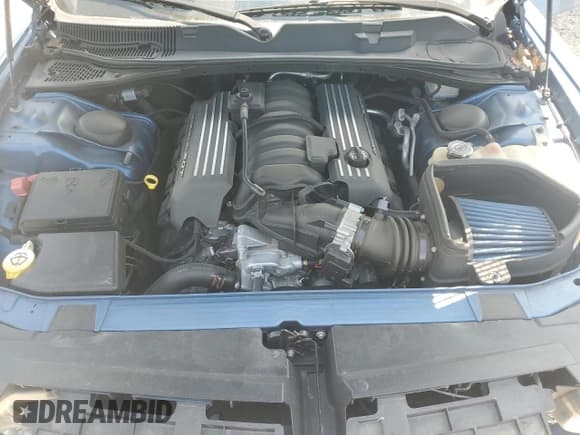 ✅ 2020 Dodge Challenger R/T Scat Pack Widebody • VIN: 2C3CDZFJ0LH206025 • Lot: 53586755. Wystawiony na Copart z przebiegiem 51 095 mil. Bezpłatny archiwum sprzedaży aukcyjnych z USA i szczegółowy raport historii pojazdu na DreamBid. Zdjęcie 11.