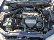 ✅ 2002 Honda Accord LX • VIN: 1HGCG66502A113248 • Lot: 91806595. Wystawiony na Copart z przebiegiem 185 618 mil. Bezpłatny archiwum sprzedaży aukcyjnych z USA i szczegółowy raport historii pojazdu na DreamBid. Zdjęcie 11.