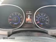 ✅ 2016 Hyundai Santa Fe • VIN: 5XYZU3LB0GG341638 • Лот: 37885384. Опубликован ранее на Copart с пробегом 101 932 миль. Бесплатный доступ к архиву аукционных продаж из США и подробный отчёт об истории автомобиля на DreamBid. Изображение 9.