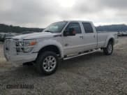 ✅ 2012 Ford F-350 Lariat • VIN: 1FT8W3BT7CEA38259 • Лот: 91447185. Опубликован ранее на Copart с пробегом 178 139 миль. Бесплатный доступ к архиву аукционных продаж из США и подробный отчёт об истории автомобиля на DreamBid. Изображение 1.
