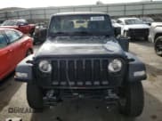✅ 2021 Jeep Wrangler Unlimited Sport • VIN: 1C4HJXDG5MW509925 • Lot: 56345885. Listed on Copart with 25,549 mi. Free auction sales archive from the USA and detailed vehicle history report at DreamBid. Image 5.