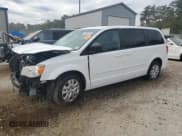 ✅ 2016 Dodge Grand Caravan SE • VIN: 2C4RDGBG6GR369458 • Lot: 85287025. Wystawiony na Copart z przebiegiem 91 035 mil. Bezpłatny archiwum sprzedaży aukcyjnych z USA i szczegółowy raport historii pojazdu na DreamBid. Zdjęcie 1.