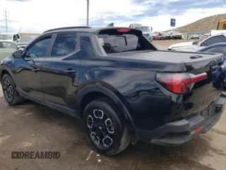 2023 Hyundai Santa Cruz SEL с VIN 5NTJCDAE1PH063541, выставлен на аукционе Copart как лот 61077744 с пробегом 20 862 миль миль и Списание • Salvage title. История ставок и продаж доступна на DreamBid. Изображение 2.
