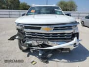✅ 2024 Chevrolet Silverado 1500 LTZ • VIN: 1GCPAEED7RZ139782 • Lot: 74360634. Wystawiony na Copart z przebiegiem Nie podano. Bezpłatny archiwum sprzedaży aukcyjnych z USA i szczegółowy raport historii pojazdu na DreamBid. Zdjęcie 5.