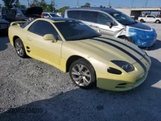 ✅ 1994 Mitsubishi 3000 GT • VIN: JA3AM64J2RY038356 • Лот: 51642235. Опубликован ранее на Copart с пробегом 149 327 миль. Бесплатный доступ к архиву аукционных продаж из США и подробный отчёт об истории автомобиля на DreamBid. Изображение 4.