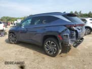 ✅ 2025 Hyundai Tucson Limited • VIN: 5NMJECDE9SH457518 • Лот: 69124005. Опубликован ранее на Copart с пробегом 5 829 миль. Бесплатный доступ к архиву аукционных продаж из США и подробный отчёт об истории автомобиля на DreamBid. Изображение 2.