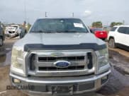 ✅ 2015 Ford F-150 XLT • VIN: 1FTEW1C8XFFD08150 • Lot: 41645386. Wystawiony na IAAI z przebiegiem 170 276 mil. Bezpłatny archiwum sprzedaży aukcyjnych z USA i szczegółowy raport historii pojazdu na DreamBid. Zdjęcie 11.