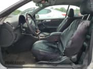 ✅ 2002 Mercedes-Benz CLK 320/430 • VIN: WDBLK65GX2T114569 • Lot: 60828245. Wystawiony na Copart z przebiegiem 248 836 mil. Bezpłatny archiwum sprzedaży aukcyjnych z USA i szczegółowy raport historii pojazdu na DreamBid. Zdjęcie 7.