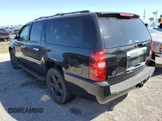 ✅ 2010 Chevrolet Suburban LTZ • VIN: 1GNUKKE32AR166079 • Lot: 76166344. Wystawiony na Copart z przebiegiem Nie podano. Bezpłatny archiwum sprzedaży aukcyjnych z USA i szczegółowy raport historii pojazdu na DreamBid. Zdjęcie 2.