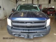 ✅ 2009 Chevrolet Silverado 1500 Work Truck • VIN: 1GCEC19029Z172741 • Lot: 60071215. Wystawiony na Copart z przebiegiem 158 732 mil. Bezpłatny archiwum sprzedaży aukcyjnych z USA i szczegółowy raport historii pojazdu na DreamBid. Zdjęcie 5.