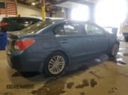 ✅ 2016 Subaru Impreza Limited • VIN: JF1GJAK68GH002681 • Лот: 92662645. Опубликован ранее на Copart с пробегом 133 192 миль. Бесплатный доступ к архиву аукционных продаж из США и подробный отчёт об истории автомобиля на DreamBid. Изображение 3.