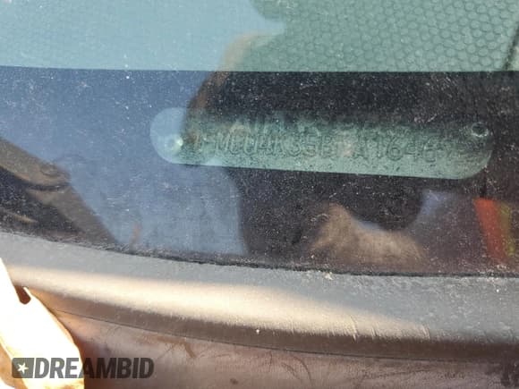 ✅ 2011 Ford Escape Hybrid • VIN: 1FMCU4K35BKA16469 • Lot: 65811905. Listed on Copart with 401,583 mi. Free auction sales archive from the USA and detailed vehicle history report at DreamBid. Image 13.