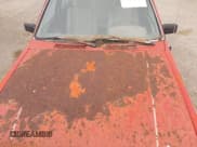 ✅ 1983 Toyota Tercel • VIN: JT2AL32W5D0025165 • Lot: 42735745. Listed on IAAI with 138,868 mi. Free auction sales archive from the USA and detailed vehicle history report at DreamBid. Image 6.