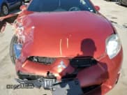 ✅ 2008 Mitsubishi Eclipse GS • VIN: 4A3AL25F98E039380 • Lot: 70479844. Wystawiony na Copart z przebiegiem 140 317 mil. Bezpłatny archiwum sprzedaży aukcyjnych z USA i szczegółowy raport historii pojazdu na DreamBid. Zdjęcie 11.