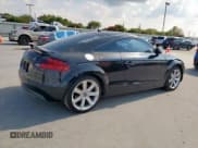 ✅ 2008 Audi TT 2.0T • VIN: TRUAF38J481031331 • Lot: 80621625. Listed on Copart with 152,873 mi. Free auction sales archive from the USA and detailed vehicle history report at DreamBid. Image 3.