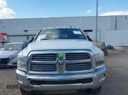 ✅ 2018 Ram 2500 Big Horn • VIN: 3C6UR5ML3JG359629 • Lot: 42236067. Wystawiony na IAAI z przebiegiem 137 450 mil. Bezpłatny archiwum sprzedaży aukcyjnych z USA i szczegółowy raport historii pojazdu na DreamBid. Zdjęcie 6.