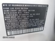 ✅ 2020 Volkswagen Tiguan S • VIN: 3VV1B7AX2LM135213 • Lot: 42670030. Wystawiony na IAAI z przebiegiem 90 124 mil. Bezpłatny archiwum sprzedaży aukcyjnych z USA i szczegółowy raport historii pojazdu na DreamBid. Zdjęcie 9.