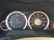 ✅ 2014 Acura TSX Special Edition • VIN: JH4CU2F82EC004193 • Lot: 86993595. Listed on Copart with 110,766 mi. Free auction sales archive from the USA and detailed vehicle history report at DreamBid. Image 9.