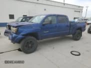 ✅ 2007 Toyota Tacoma • VIN: 5TEMU52N67Z357589 • Лот: 92305995. Опубликован ранее на Copart с пробегом 199 924 миль. Бесплатный доступ к архиву аукционных продаж из США и подробный отчёт об истории автомобиля на DreamBid. Изображение 1.