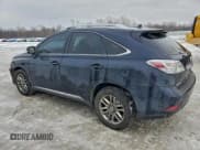 ✅ 2010 Lexus RX 350 • VIN: 2T2BK1BA8AC006288 • Lot: 95530215. Wystawiony na Copart z przebiegiem 171 625 mil. Bezpłatny archiwum sprzedaży aukcyjnych z USA i szczegółowy raport historii pojazdu na DreamBid. Zdjęcie 2.