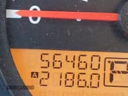 ✅ 2018 Nissan Frontier SV • VIN: 1N6AD0EV7JN714254 • Lot: 42333057. Listed on IAAI with 56,460 mi. Free auction sales archive from the USA and detailed vehicle history report at DreamBid. Image 15.