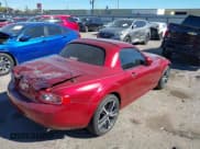 ✅ 2014 Mazda MX-5 Miata Grand Touring • VIN: JM1NC2PF8E0237488 • Lot: 43656713. Listed on IAAI with 47,877 mi. Free auction sales archive from the USA and detailed vehicle history report at DreamBid. Image 4.