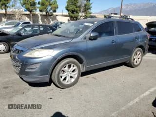 ✅ 2011 Mazda CX-9 Touring • VIN: JM3TB3CV2B0302643 • Lot: 71748875. Wystawiony na Copart z przebiegiem 217 667 mil. Bezpłatny archiwum sprzedaży aukcyjnych z USA i szczegółowy raport historii pojazdu na DreamBid. Zdjęcie 1.