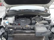 ✅ 2014 Hyundai Santa Fe • VIN: 5XYZU3LB8EG220224 • Лот: 43570966. Опубликован ранее на IAAI с пробегом 159 086 миль. Бесплатный доступ к архиву аукционных продаж из США и подробный отчёт об истории автомобиля на DreamBid. Изображение 10.