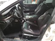 ✅ 2017 Maserati Quattroporte S Q4 • VIN: ZAM56RRA5H1232681 • Lot: 87413794. Wystawiony na Copart z przebiegiem 104 325 mil. Bezpłatny archiwum sprzedaży aukcyjnych z USA i szczegółowy raport historii pojazdu na DreamBid. Zdjęcie 7.