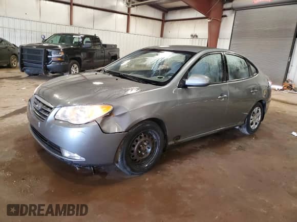 ✅ 2009 Hyundai Elantra SE • VIN: KMHDU46D79U811786 • Lot: 62991165. Wystawiony na Copart z przebiegiem 263 920 mil mil. Skorzystaj z bezpłatnego archiwum sprzedaży aukcyjnych z USA i zobacz szczegółowy raport historii pojazdu na DreamBid. Zdjęcie 1.