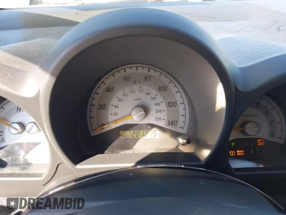 ✅ 2007 Scion tC Spec • VIN: JTKDE177070211150 • Lot: 43530036. Listed on IAAI with 201,215 mi. Free auction sales archive from the USA and detailed vehicle history report at DreamBid. Image 7.