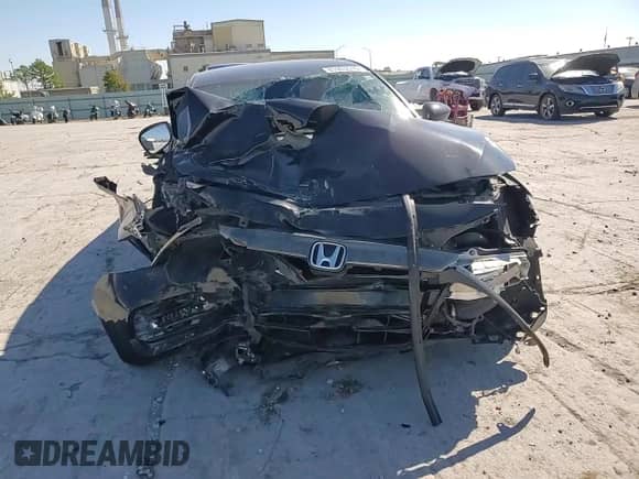 2018 Honda Accord Sport с VIN 1HGCV1F31JA219892, выставлен на аукционе Copart как лот 81993515 с пробегом 94 935 миль миль и Списание • Salvage title. История ставок и продаж доступна на DreamBid. Изображение 14.